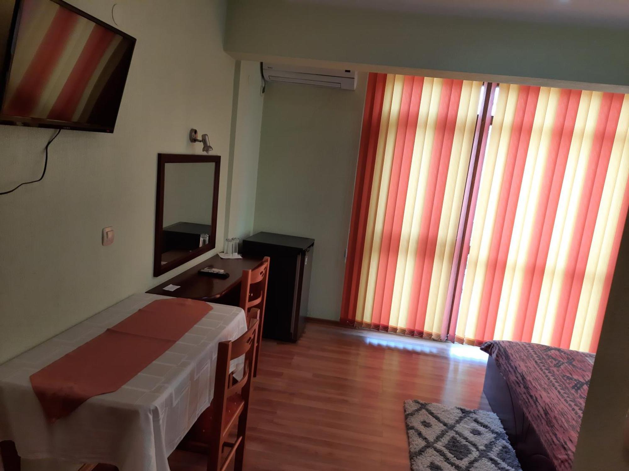 Motel Elegance 桑丹斯基 外观 照片