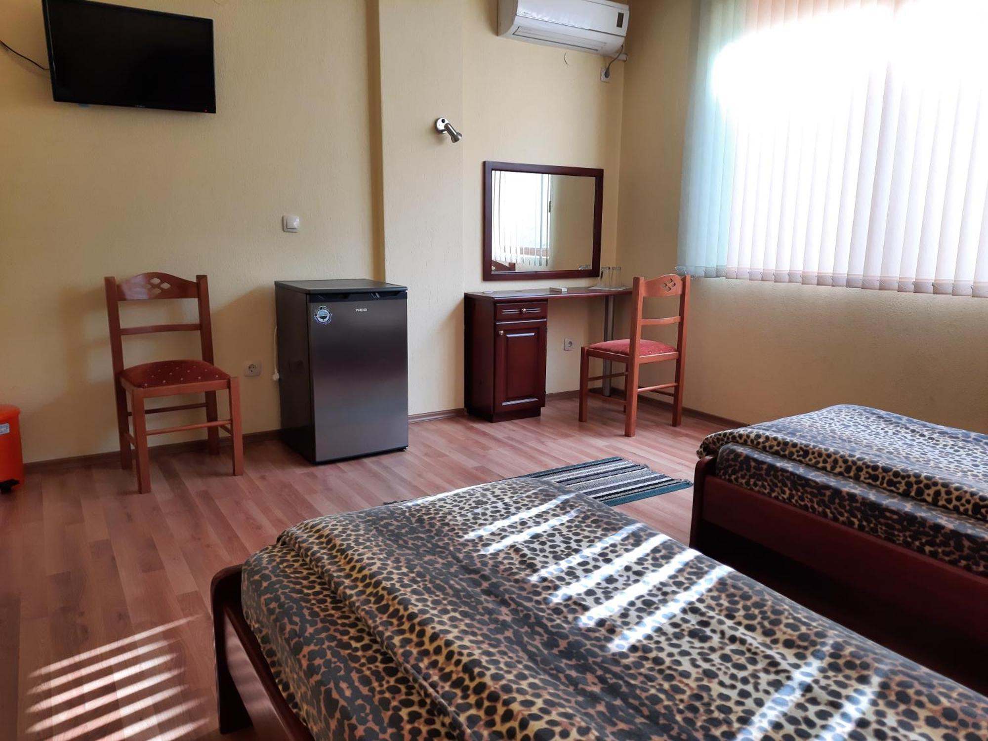 Motel Elegance 桑丹斯基 外观 照片