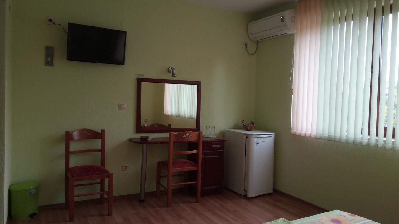 Motel Elegance 桑丹斯基 外观 照片
